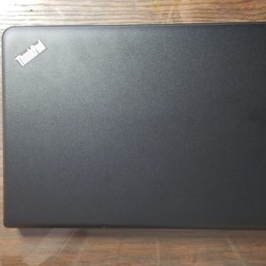 Lenovo Thinkpad E455 Laptop